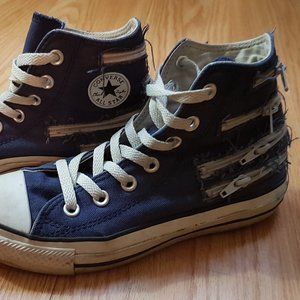 Converse, W6/ M5 /Youth US5
